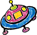 Tamagotchi UFO